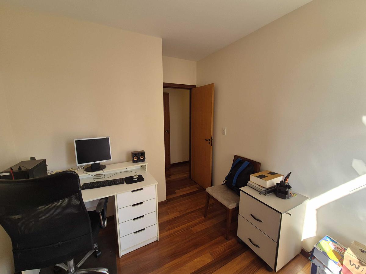Apartamento, Santo Antônio, 4 Quartos, 3 Vagas, 1 Suíte
