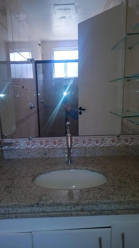 Apartamento, Castelo, 2 Quartos, 2 Vagas, 1 Suíte