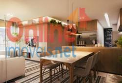 Apartamento, Lourdes, 2 Quartos, 0 Vaga, 2 Suítes