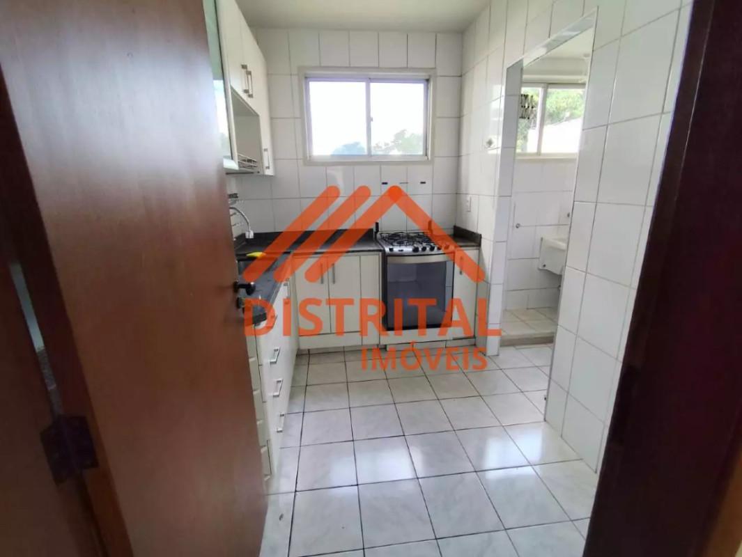 Apartamento, Santa Efigênia, 3 Quartos, 2 Vagas, 1 Suíte