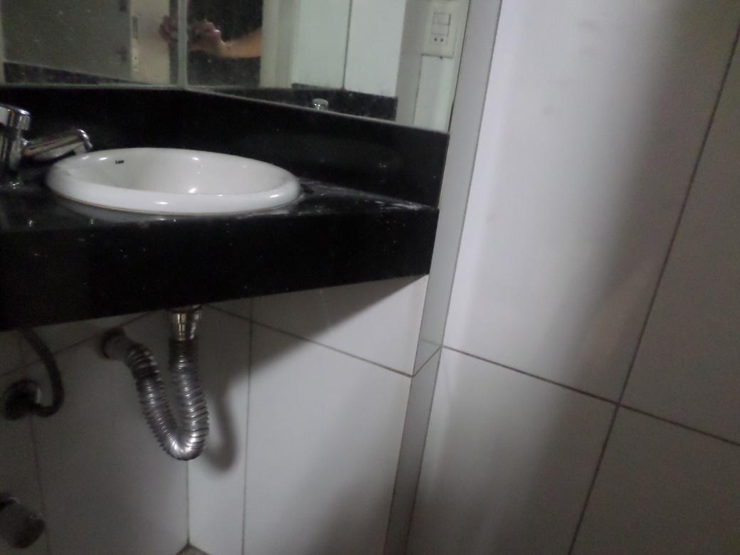 Sala, Centro