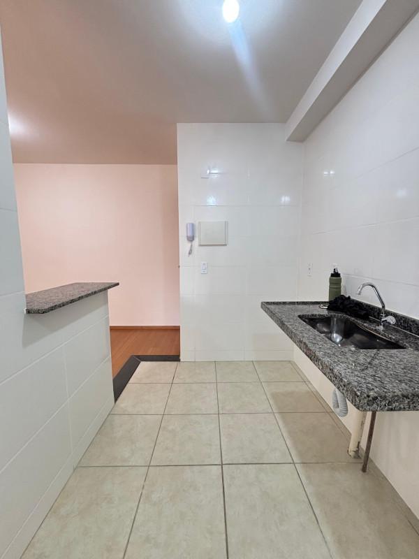Apartamento, Pousada Santo Antônio, 2 Quartos, 1 Vaga