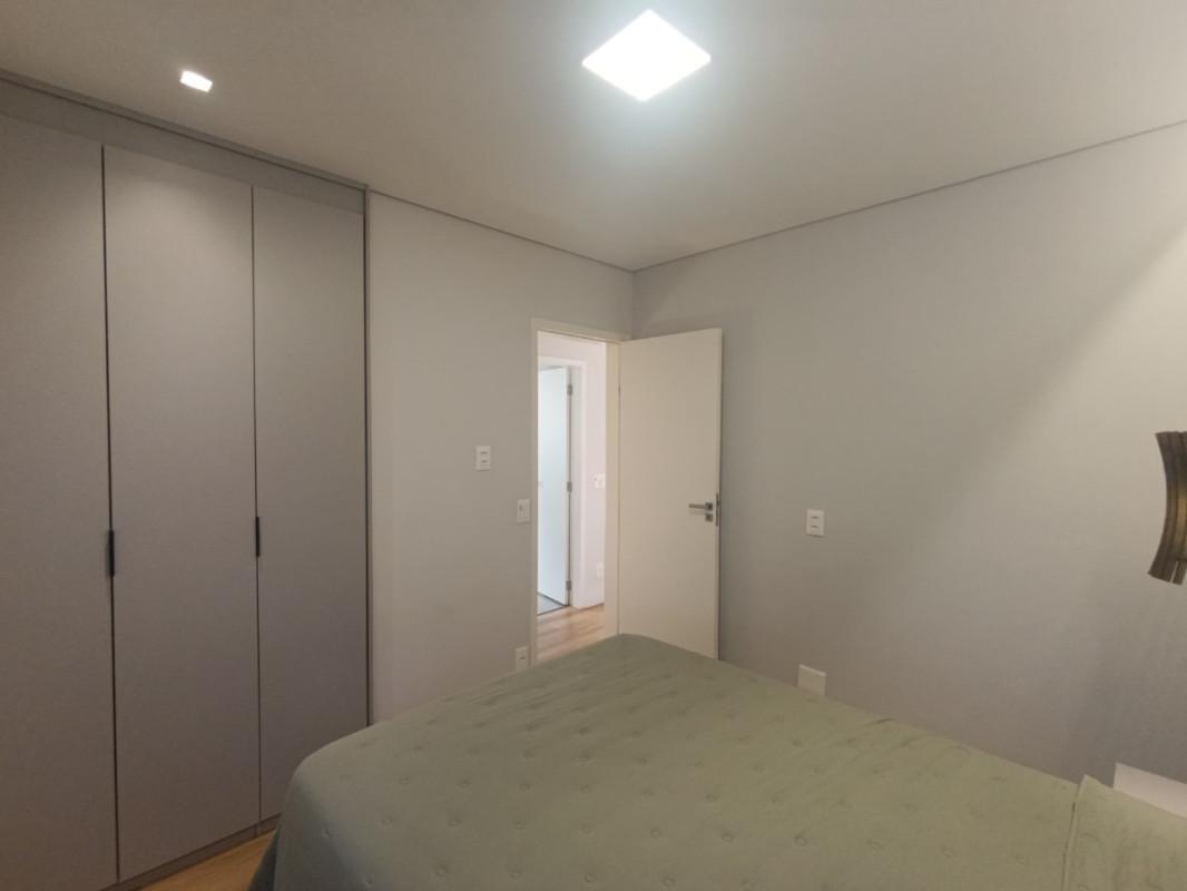 Apartamento, Santo Antônio, 3 Quartos, 1 Vaga