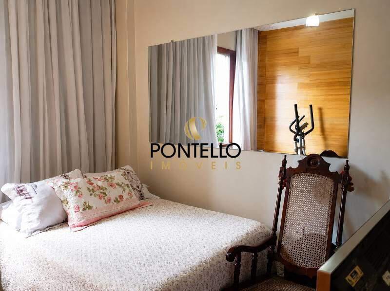 Apartamento, Centro, 3 Quartos, 0 Vaga