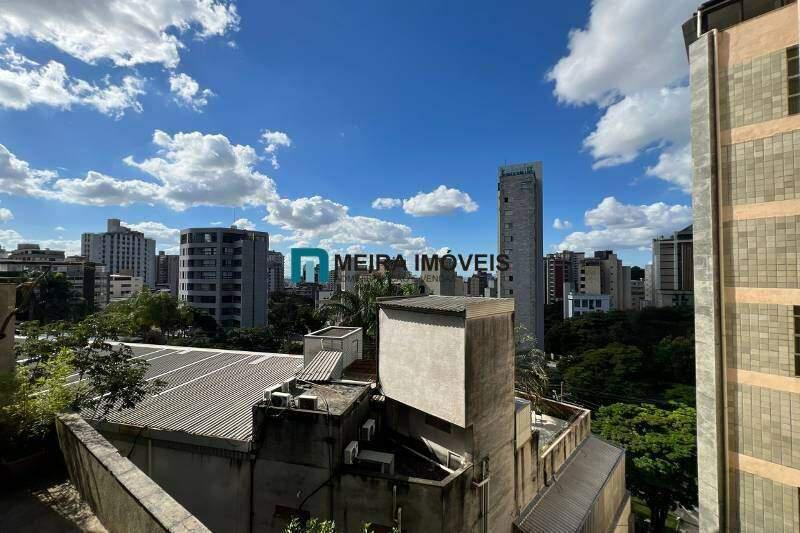 Apartamento, Sion, 4 Quartos, 3 Vagas, 1 Suíte