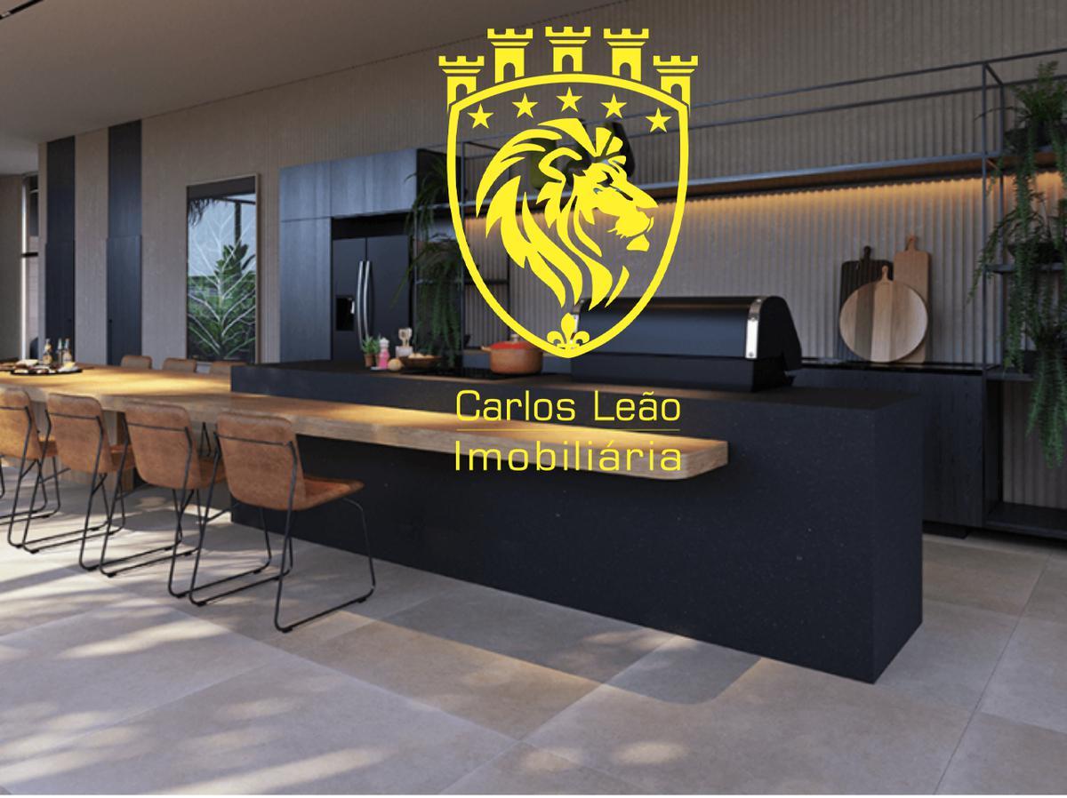 Apartamento, Vale do Sereno, 0 Quarto, 2 Vagas