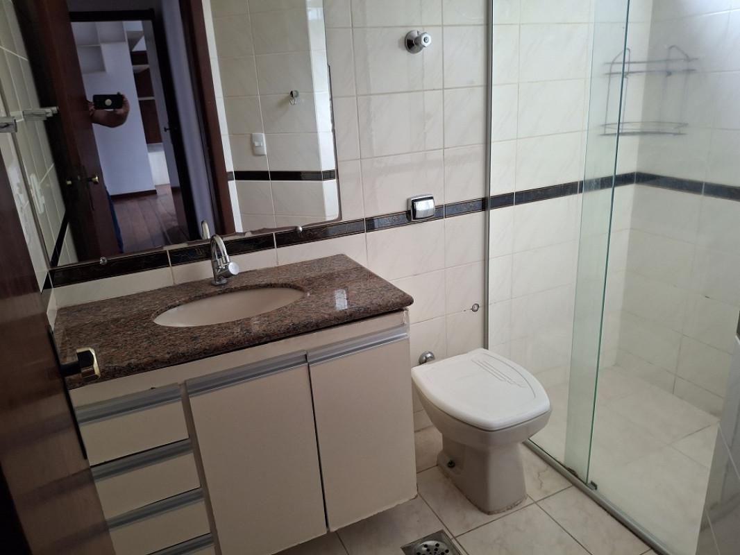 Apartamento, Buritis, 3 Quartos, 2 Vagas, 1 Suíte