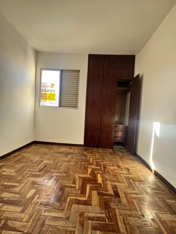 Apartamento, Sagrada Família, 2 Quartos, 1 Vaga