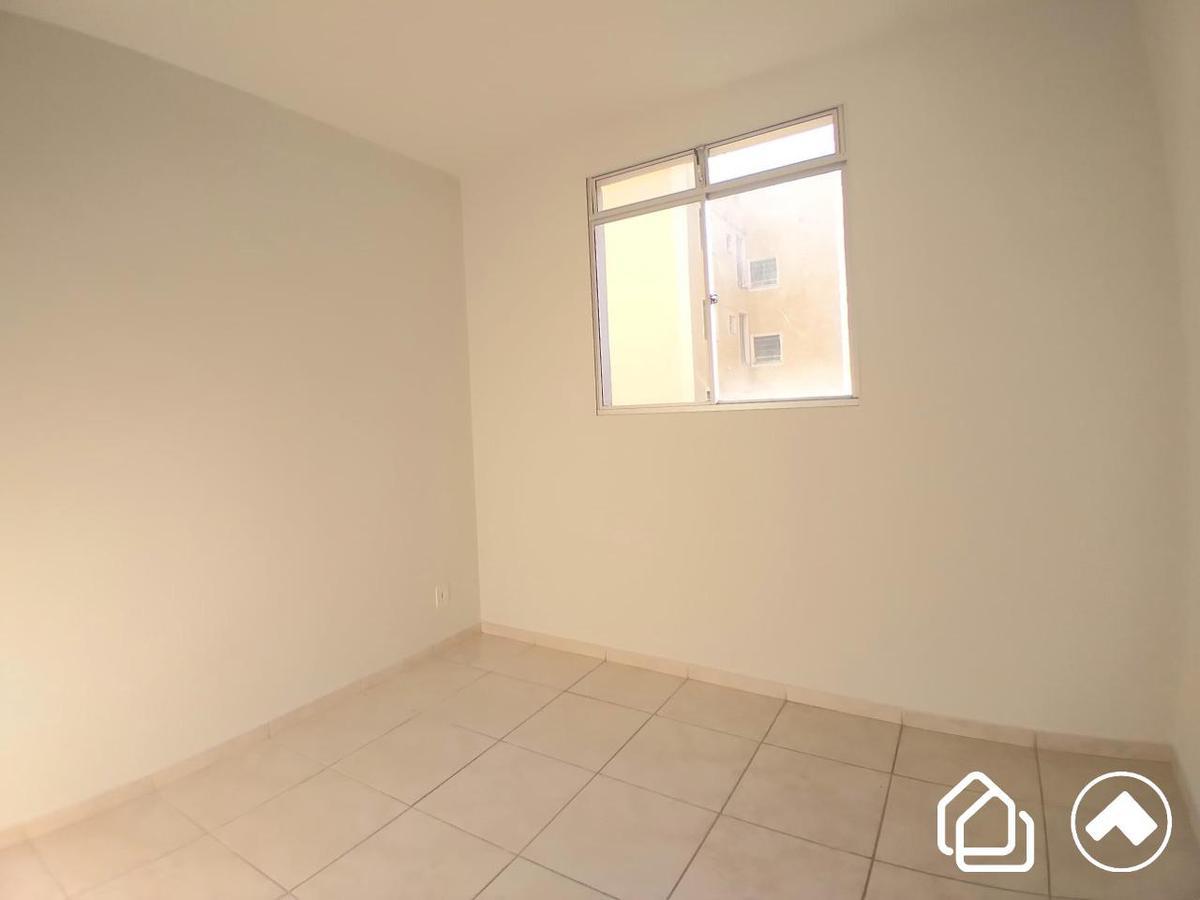 Apartamento, Buritis, 3 Quartos, 2 Vagas, 1 Suíte