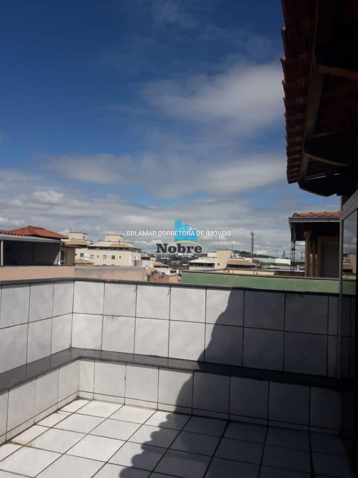 Apartamento, Jardim Riacho das Pedras, 3 Quartos, 1 Vaga