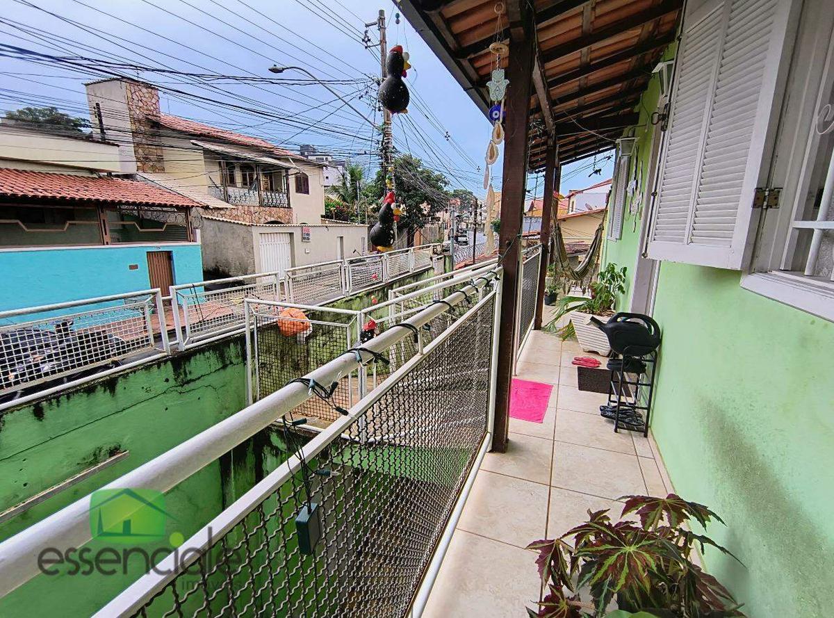 Casa, Eldorado, 3 Quartos, 1 Vaga, 1 Suíte