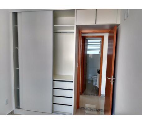 Cobertura, Manacás, 3 Quartos, 2 Vagas, 1 Suíte
