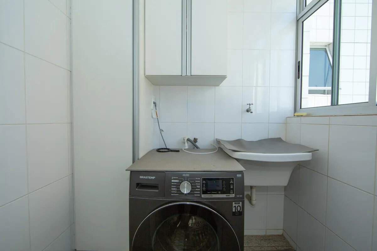Apartamento, Lourdes, 2 Quartos, 2 Vagas, 1 Suíte