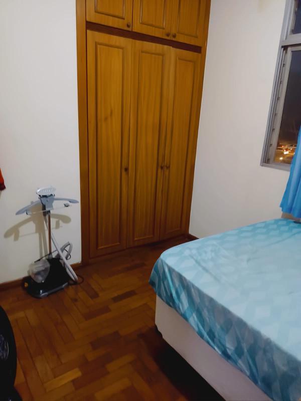 Apartamento, Coração Eucarístico, 2 Quartos, 1 Vaga, 1 Suíte