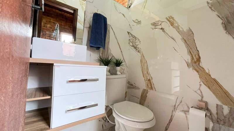 Apartamento, Alto Barroca, 4 Quartos, 2 Vagas, 1 Suíte