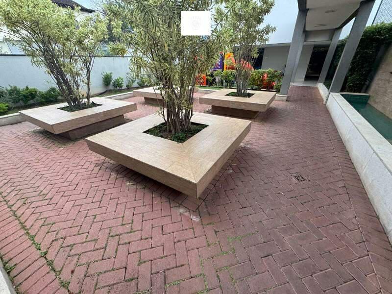 Apartamento, Ipiranga, 4 Quartos, 3 Vagas, 1 Suíte