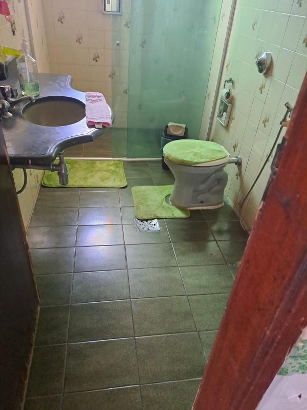 Casa, Havaí, 3 Quartos, 6 Vagas, 1 Suíte
