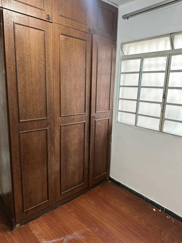 Apartamento, Sagrada Família, 3 Quartos, 1 Vaga