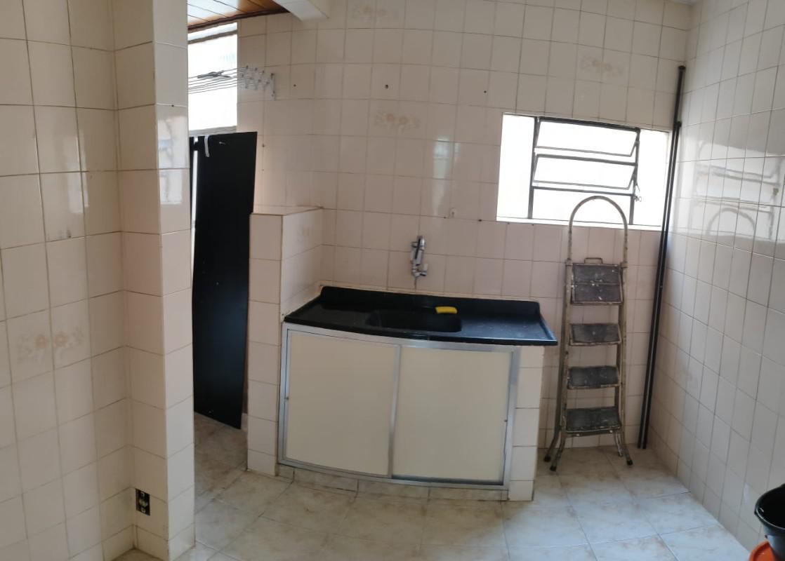 Apartamento, Horto, 2 Quartos, 0 Vaga