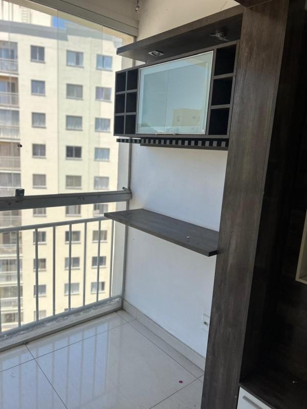 Apartamento, Fernão Dias, 3 Quartos, 1 Vaga, 1 Suíte