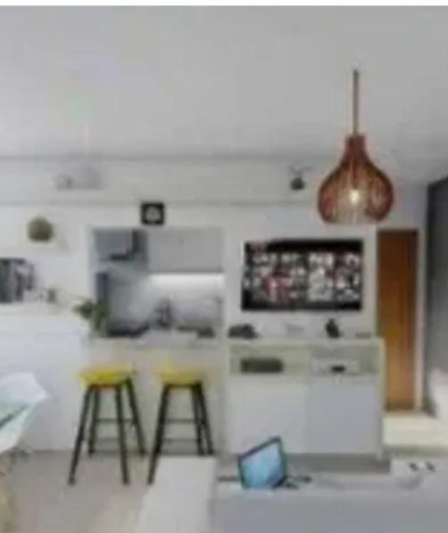 Apartamento, Minaslândia (p Maio), 2 Quartos, 1 Vaga