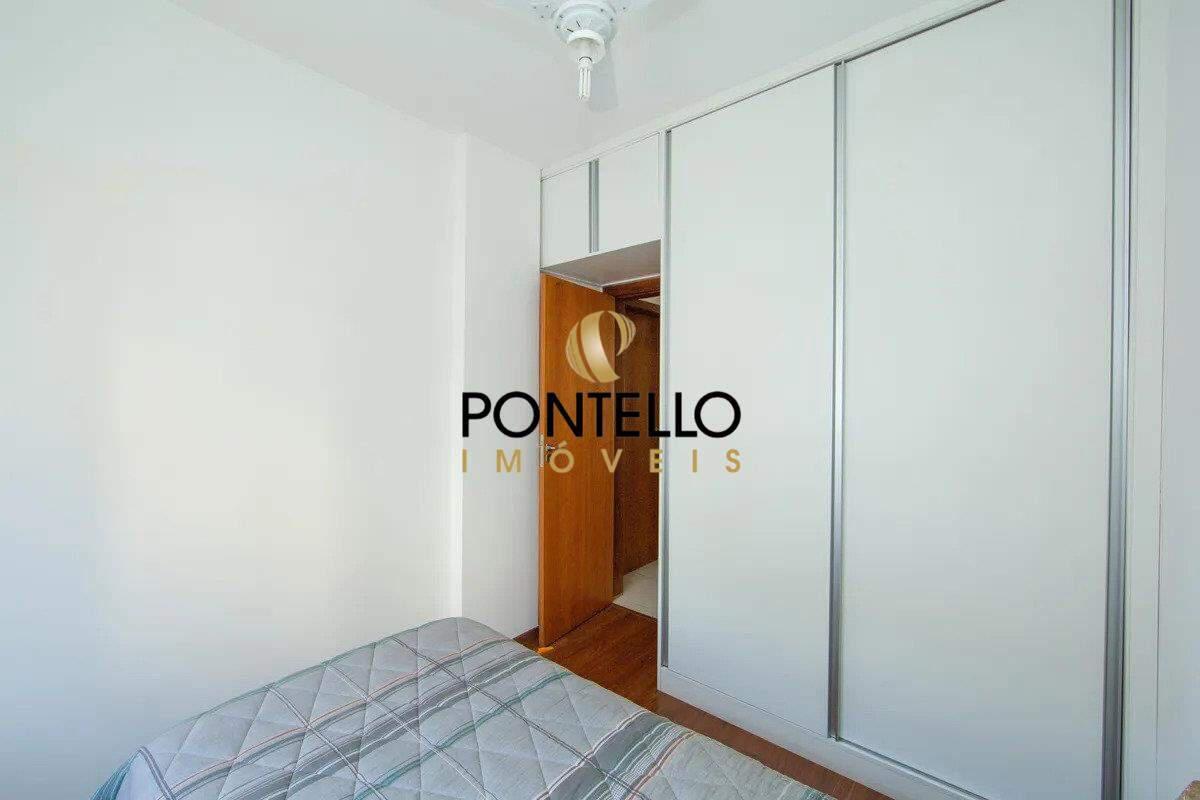 Apartamento, Lourdes, 2 Quartos, 2 Vagas, 1 Suíte