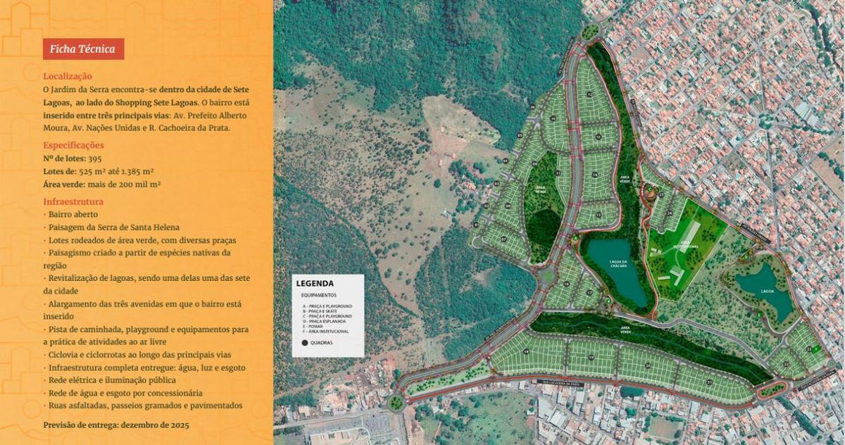 Lote, Canaã, 0 Quarto, 0 Vaga