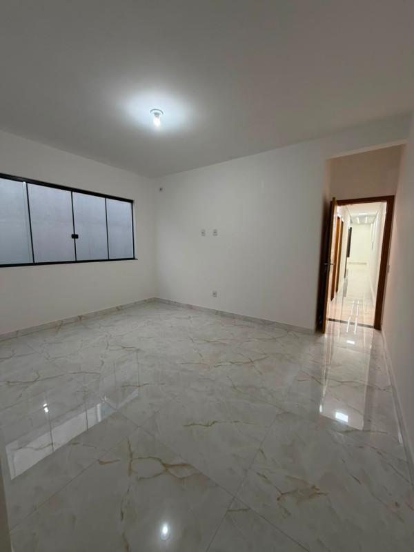 Casa, Boa Esperança, 3 Quartos, 4 Vagas, 1 Suíte