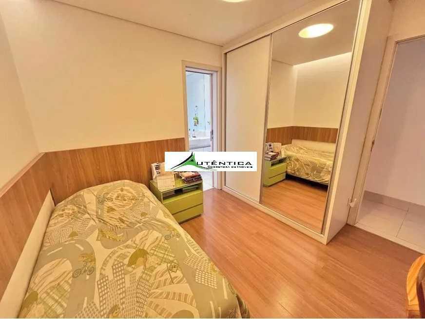 Cobertura, Serra, 3 Quartos, 4 Vagas, 3 Suítes