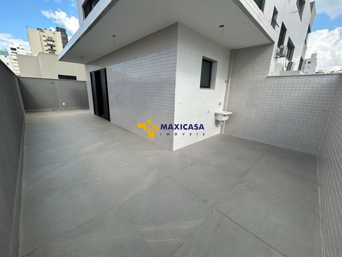 Apartamento, Jaraguá, 4 Quartos, 3 Vagas, 2 Suítes