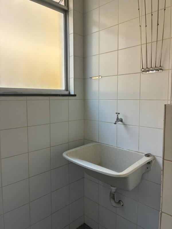 Apartamento, Planalto, 2 Quartos, 1 Vaga