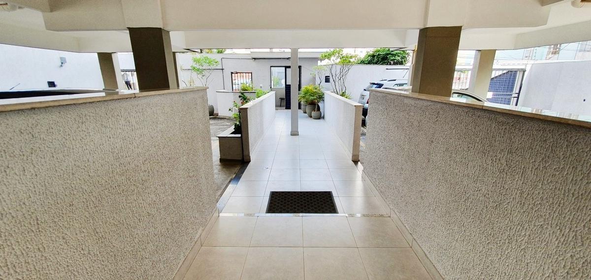 Apartamento, Sagrada Família, 3 Quartos, 1 Vaga, 1 Suíte