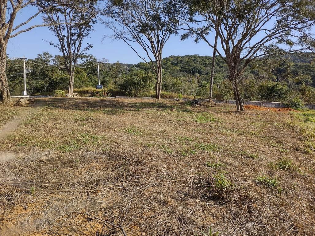 Lote, Condomínio Versailles Ville de France, 0 Quarto, 0 Vaga