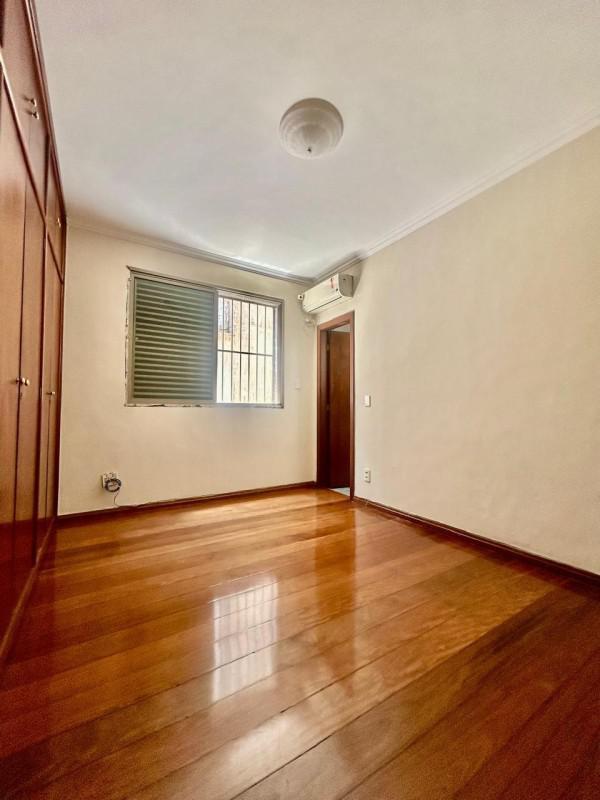 Apartamento, Castelo, 4 Quartos, 3 Vagas, 2 Suítes