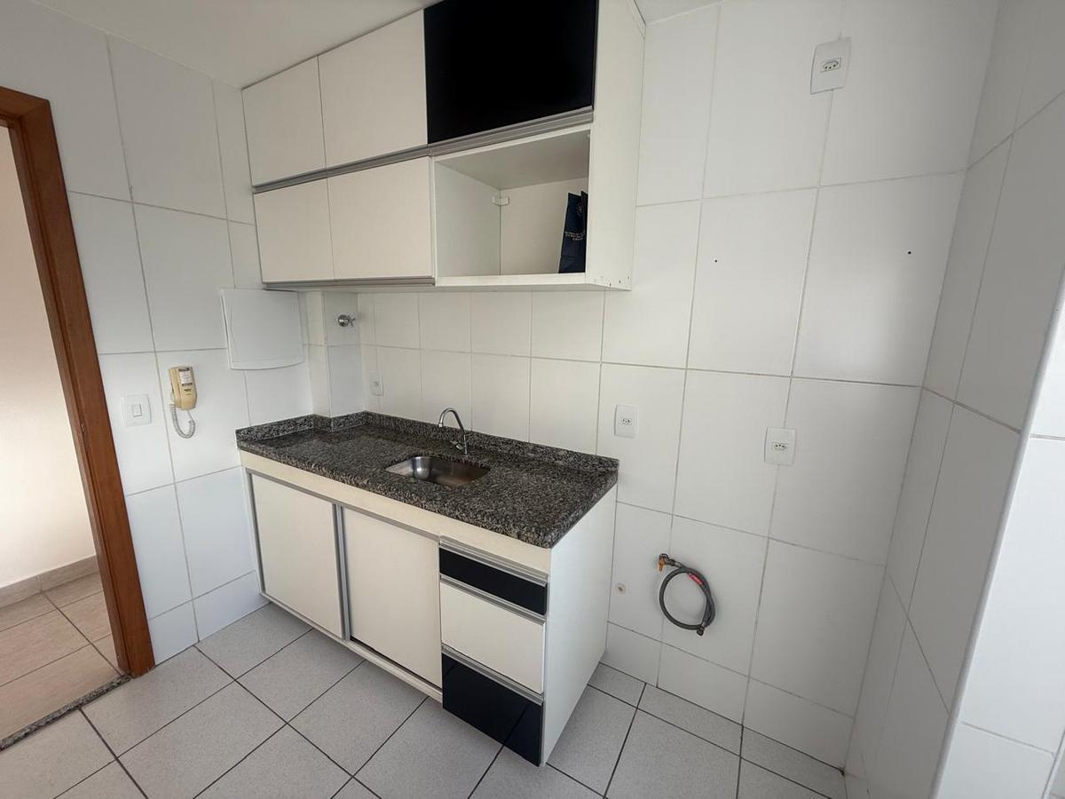 Apartamento, Fernão Dias, 2 Quartos, 1 Vaga, 1 Suíte