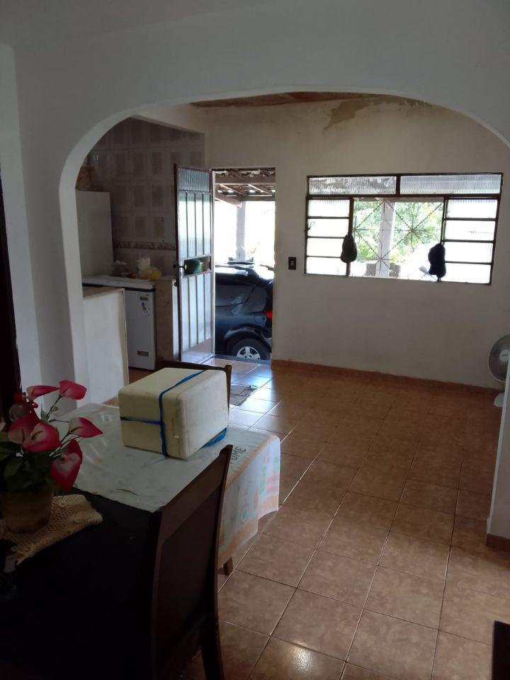 Casa, Chácara São Geraldo, 3 Quartos, 2 Vagas