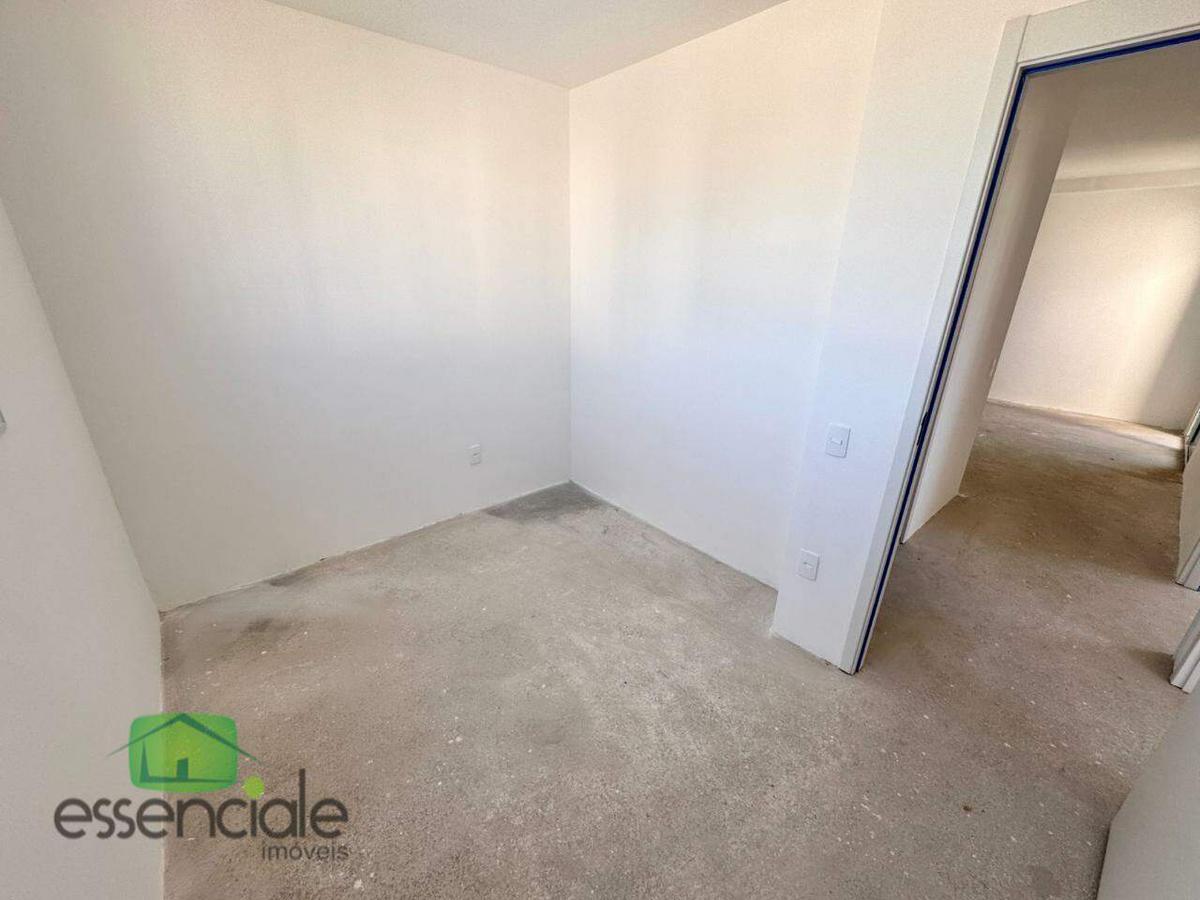 Apartamento, Colonial, 3 Quartos, 1 Vaga