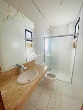 Apartamento, Ouro Preto, 3 Quartos, 0 Vaga, 1 Suíte