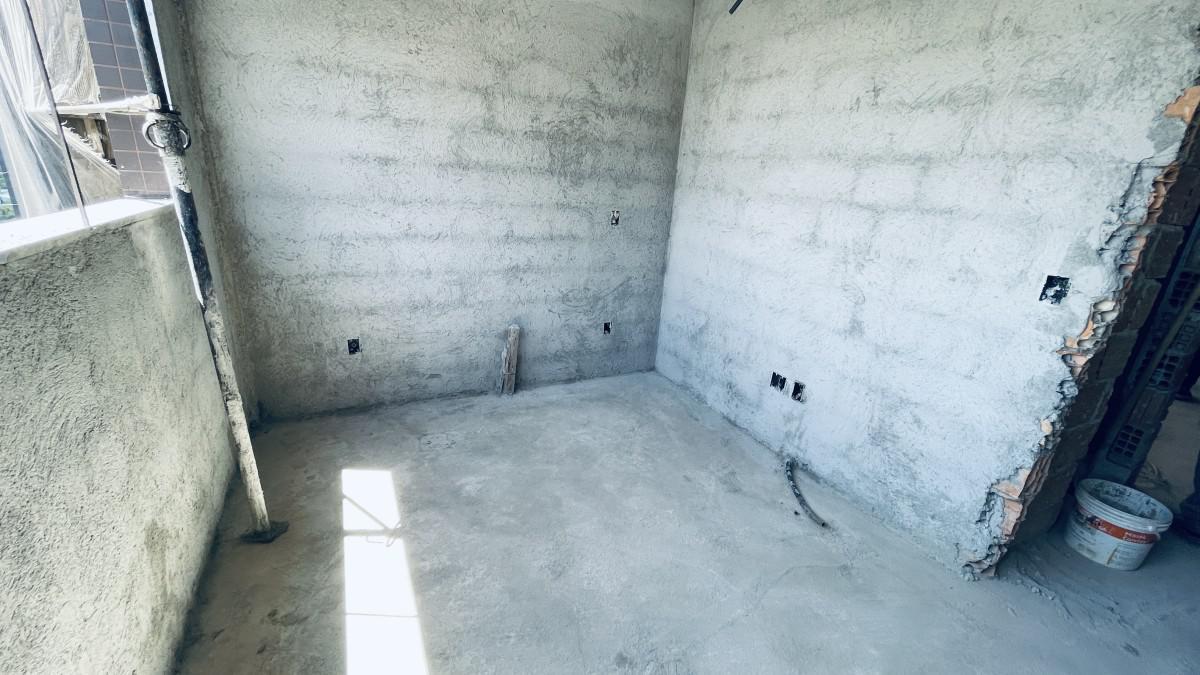 Cobertura, Lourdes, 2 Quartos, 2 Vagas, 1 Suíte