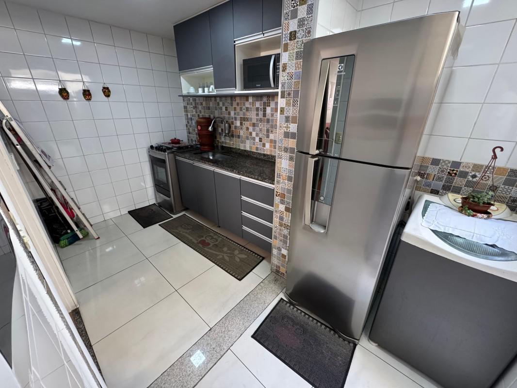 Apartamento, União, 3 Quartos, 1 Vaga, 1 Suíte