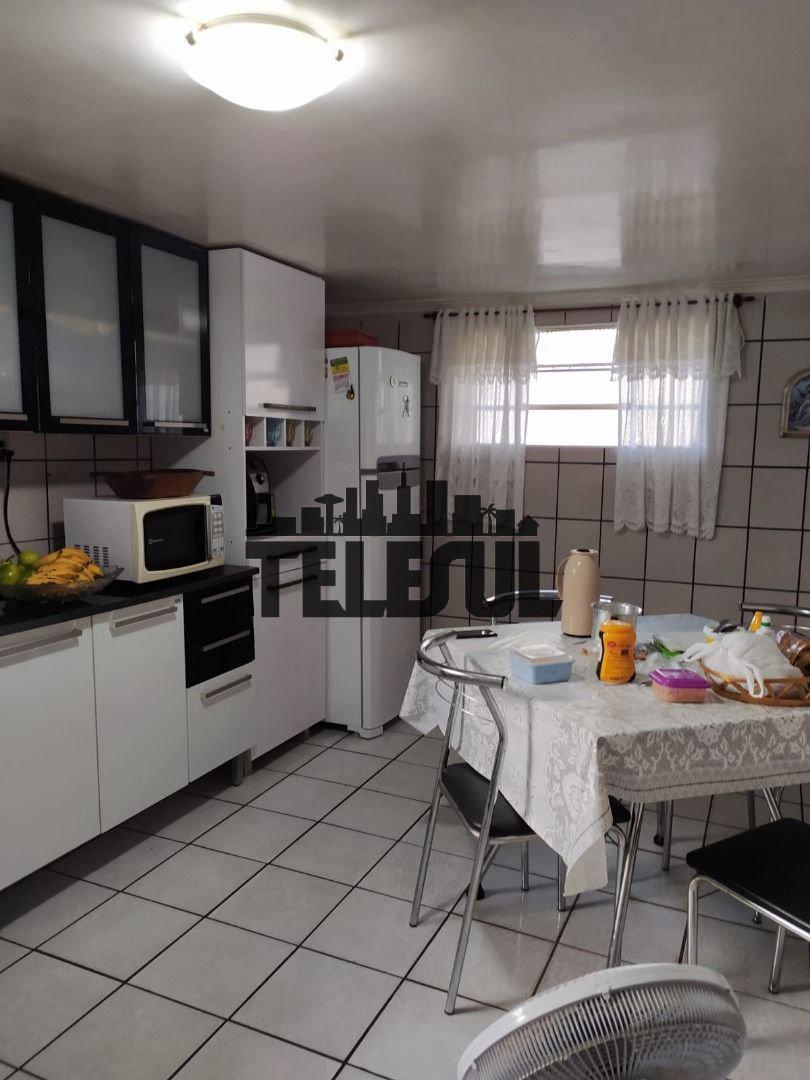 Casa, Parque Catanduvas, 3 Quartos, 0 Vaga