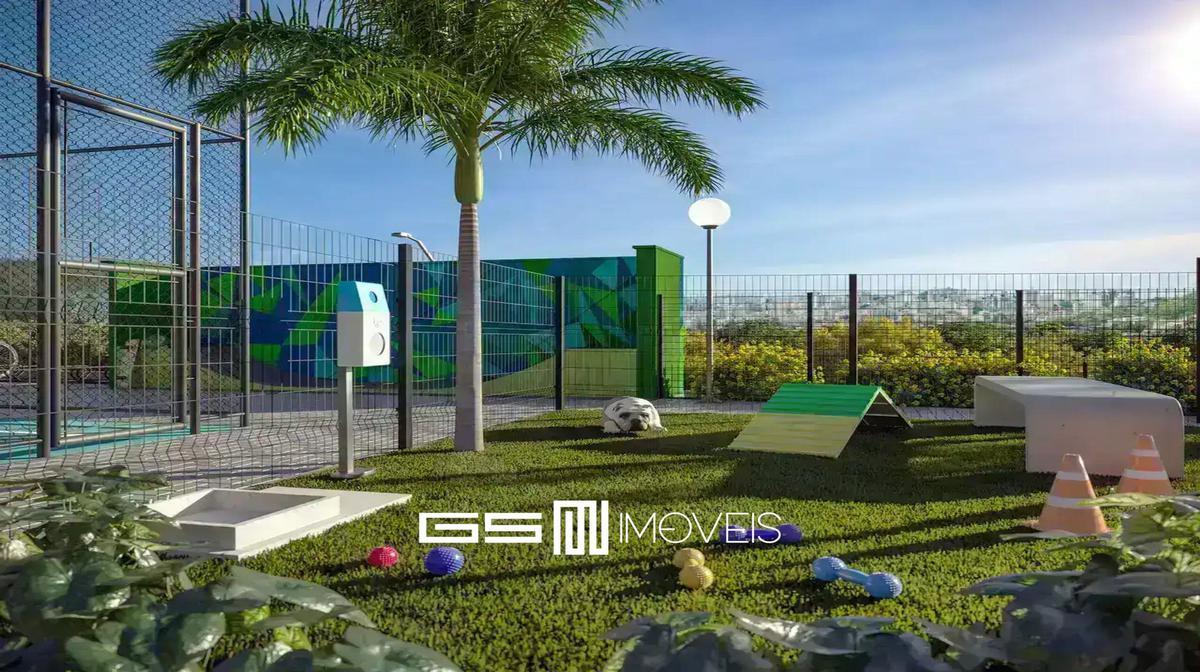 Apartamento, Estoril, 2 Quartos, 1 Vaga, 1 Suíte