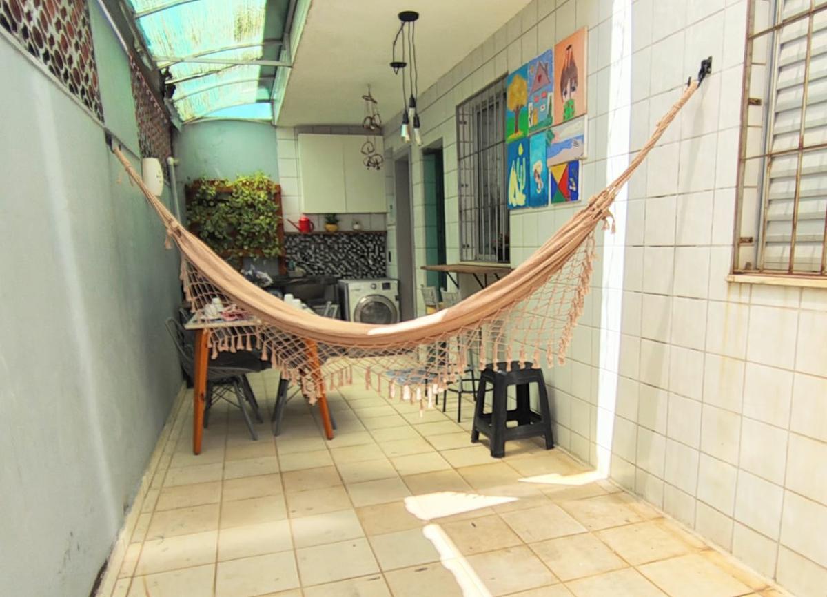 Apartamento, Santa Teresa, 3 Quartos, 2 Vagas, 1 Suíte