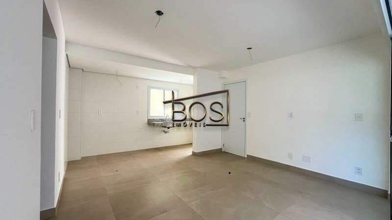 Apartamento, São Lucas, 2 Quartos, 1 Vaga, 1 Suíte