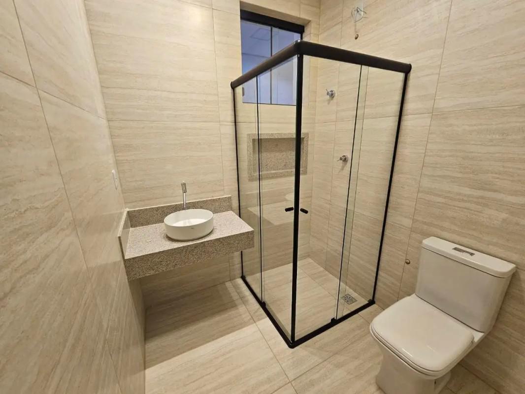 Casa, São Lucas, 3 Quartos, 4 Vagas, 2 Suítes