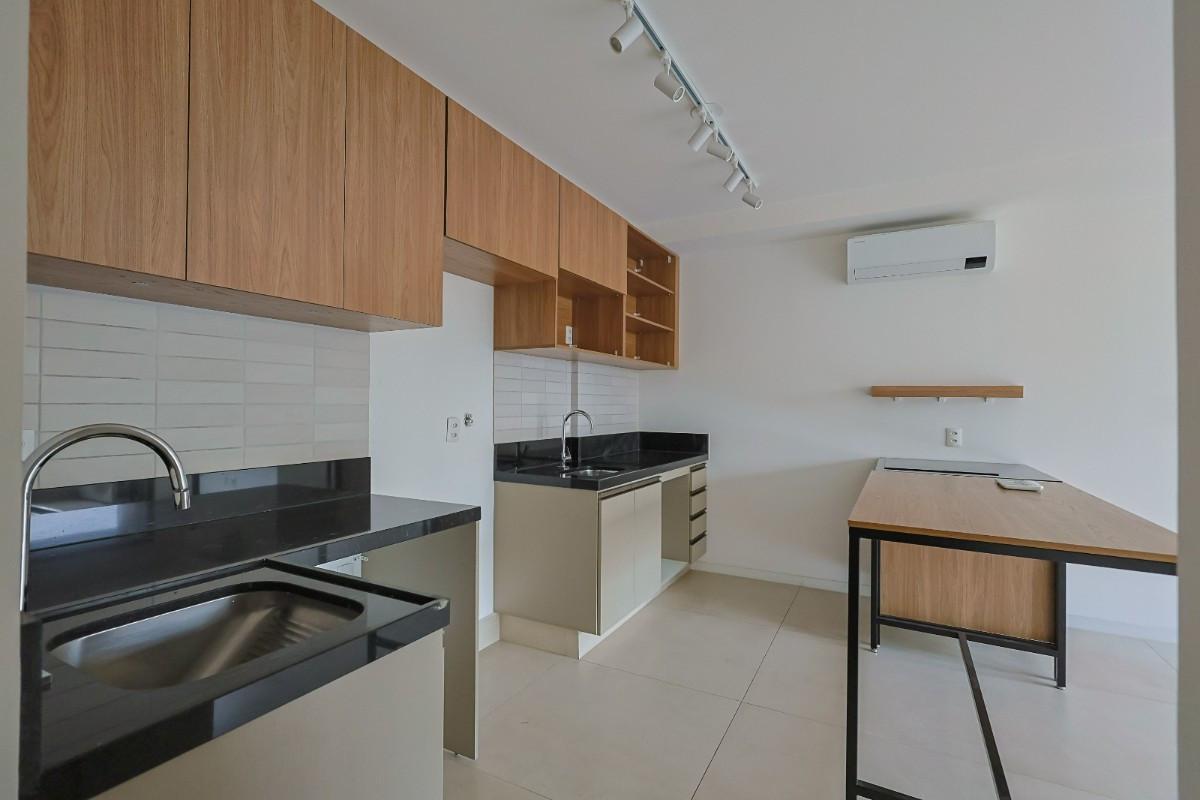 Apartamento, Santo Agostinho, 2 Quartos, 2 Vagas, 2 Suítes