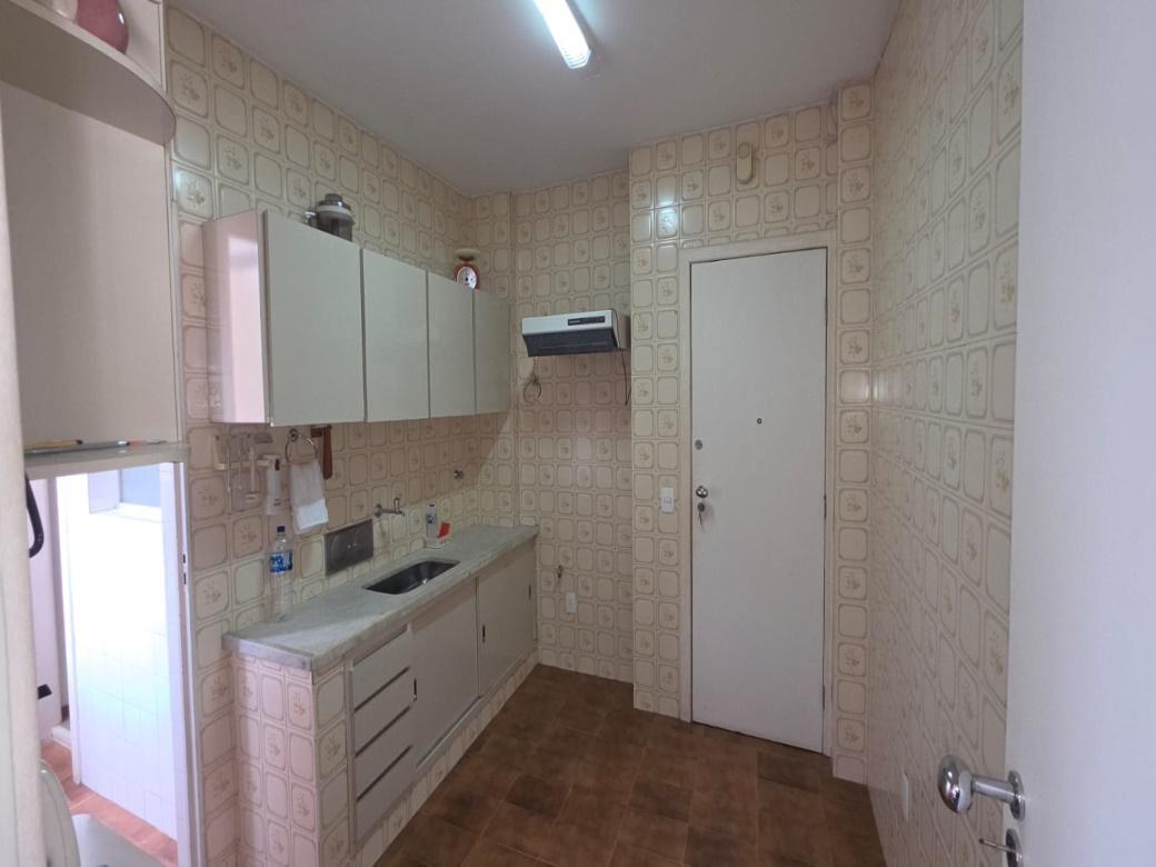 Apartamento, Sion, 4 Quartos, 2 Vagas, 1 Suíte