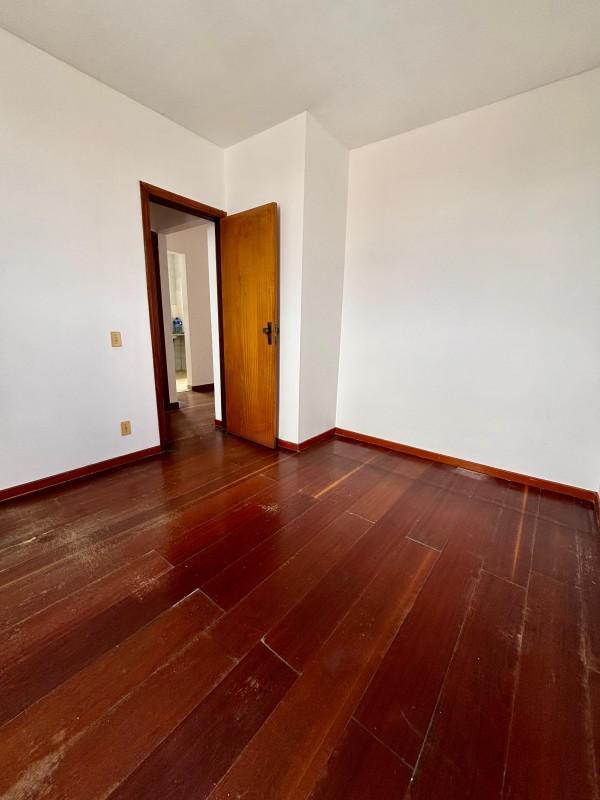 Apartamento, Santa Cruz, 2 Quartos, 0 Vaga