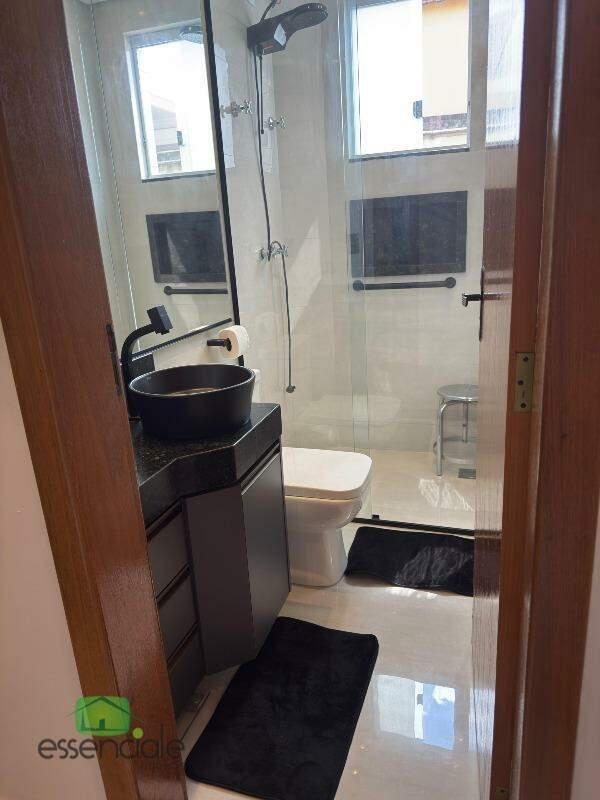 Apartamento, Novo Eldorado, 3 Quartos, 2 Vagas, 1 Suíte