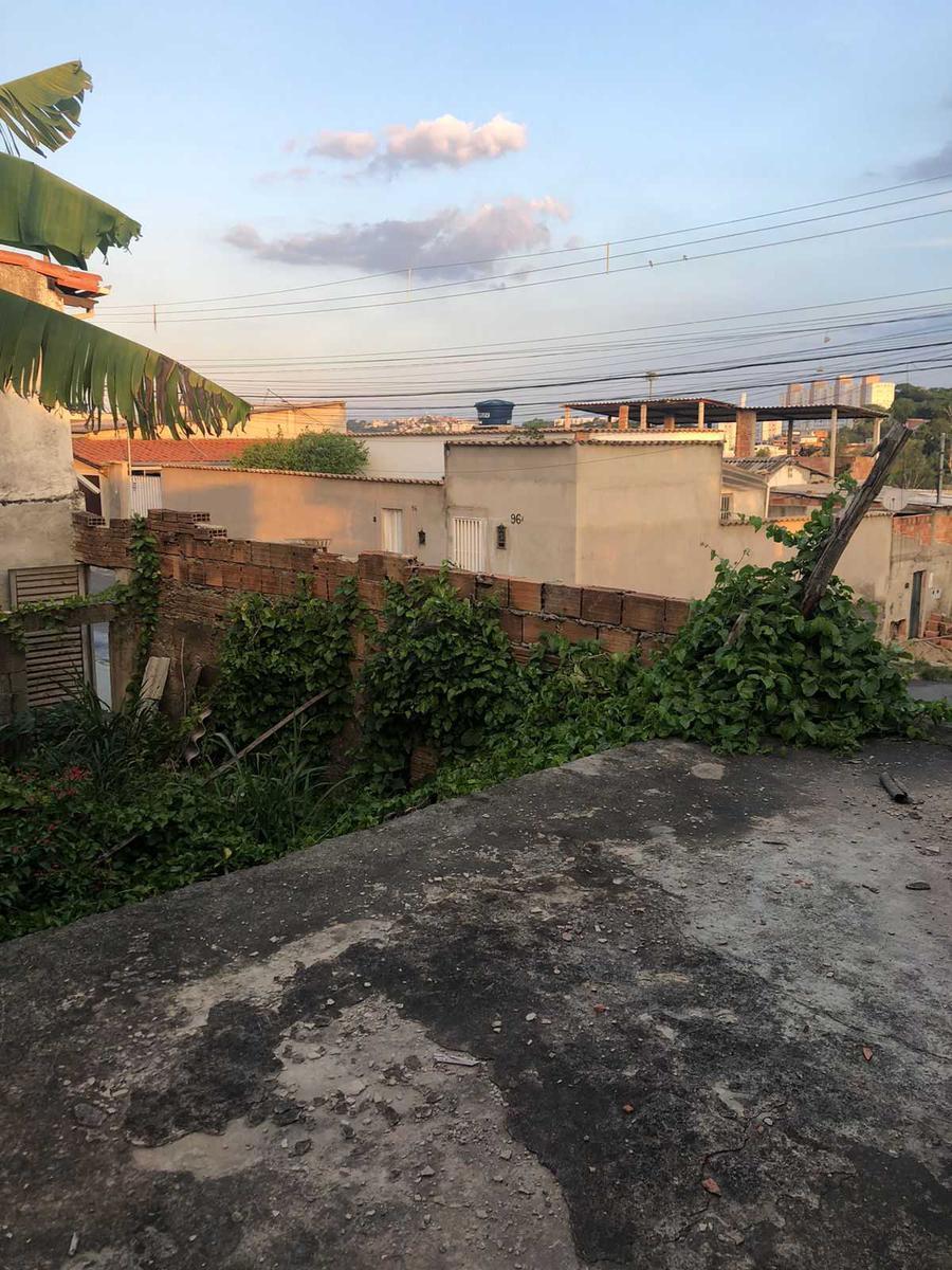 Lote, Conjunto Cristina (são Benedito), 0 Quarto, 1 Vaga